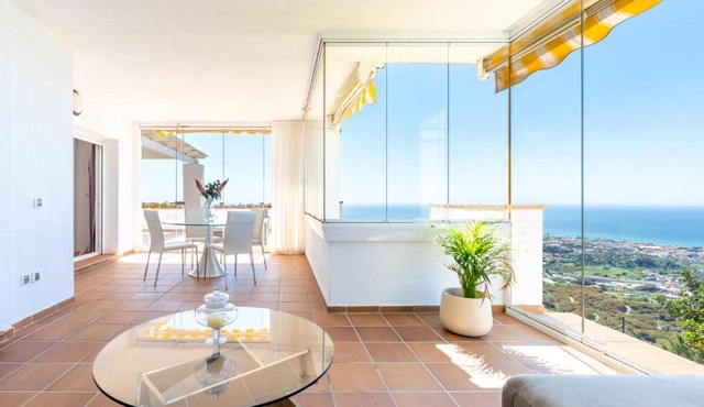 Venus Luxury Apartment
