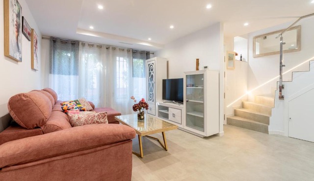 Veoapartment Corazón de Triana in Seville