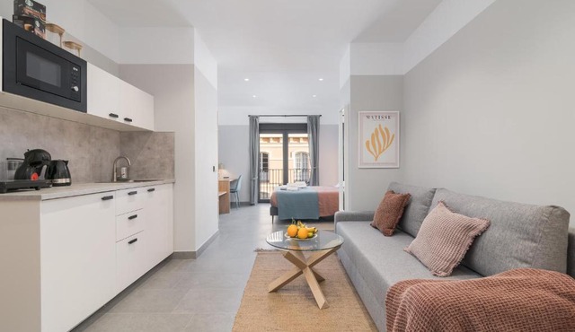 Victoria Suites 57