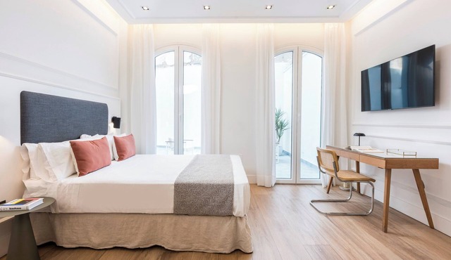 Victoria XVI - Studio Apartment, Sleeps 2