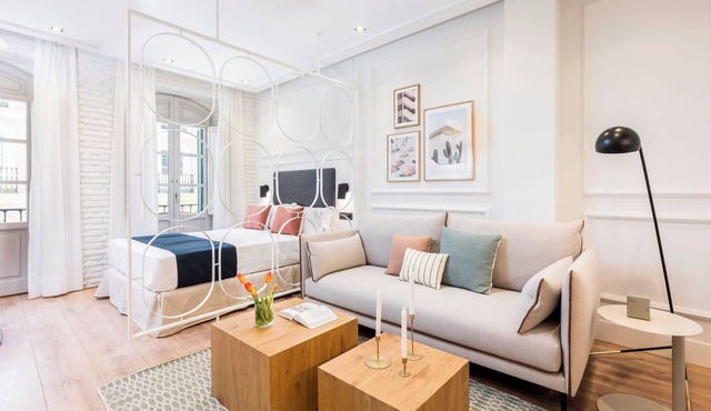 Victoria XVIII - Studio Apartment, Sleeps 2