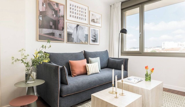 Victoria XXV - Two Bedroom Apartment, Sleeps 4