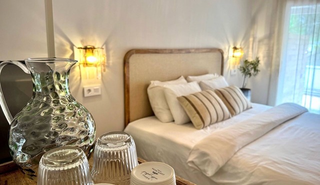 Vida Lenta Boutique Finca