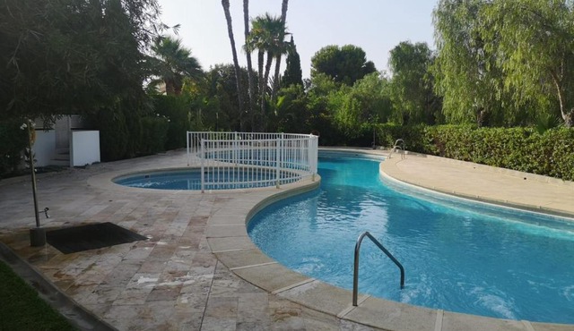 Villa África Rosi Premium