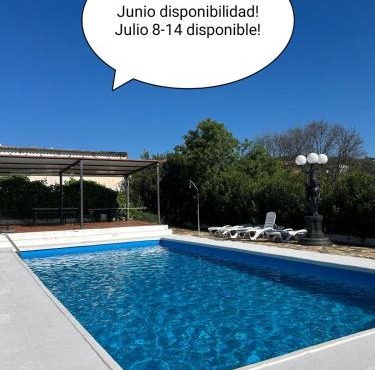 Villa Alare
