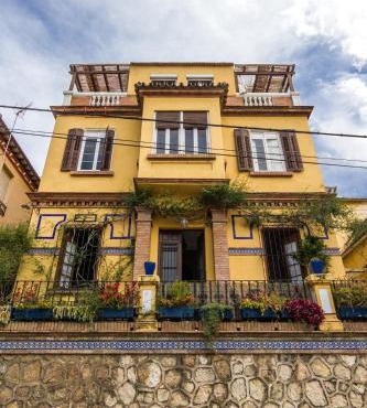 Villa Alicia Guest House