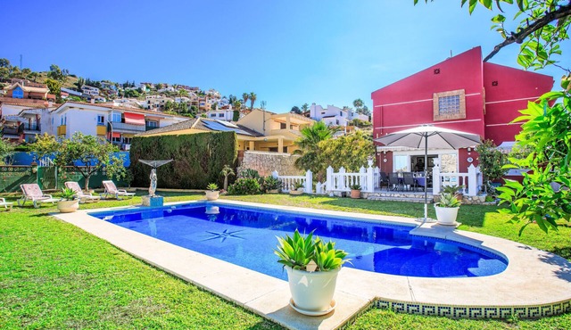 Villa Almudena by Interhome