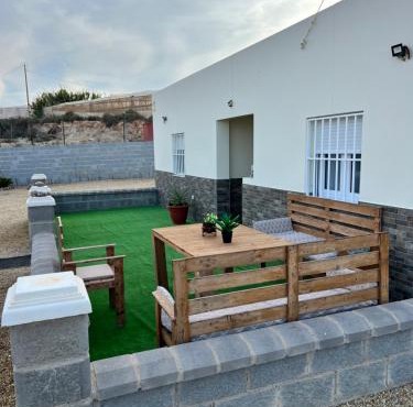 Villa Amanecer