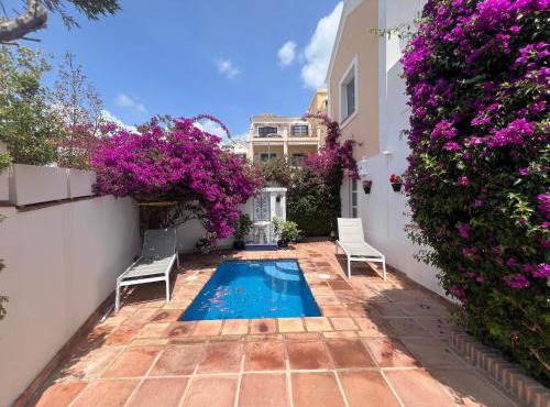 VILLA AMIRA ,Marbella Estepona