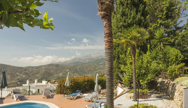 Villa Andalucia