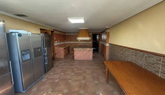 Villa Aranda