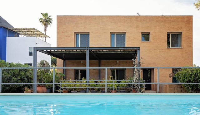 VILLA ARTHUELVA GOLF&BEACH