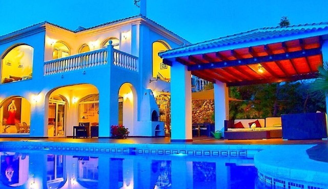 Villa Axarquia by Interhome
