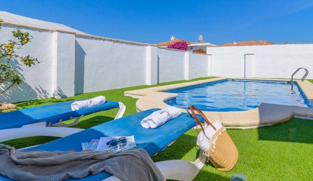Villa Brenda Conil de la Frontera by Ruralidays