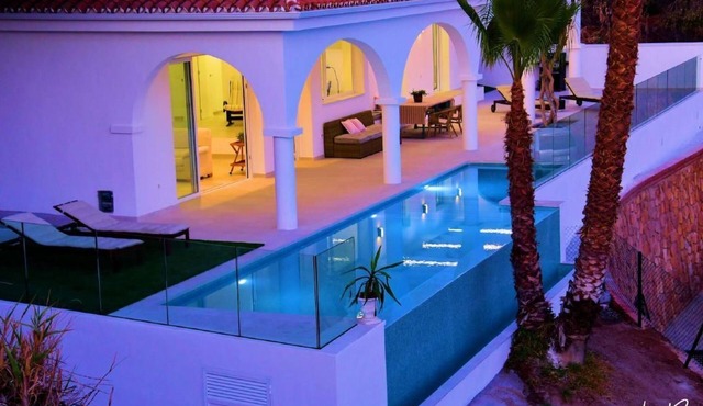 Villa Buganvilla by Interhome