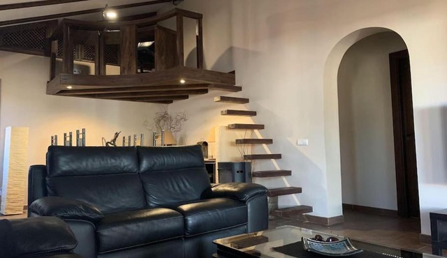 Villa costa del sol