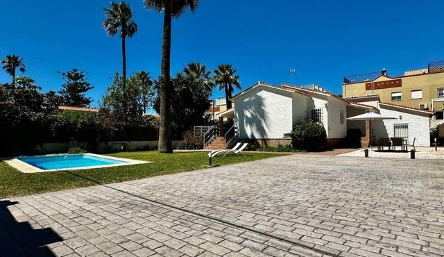 Villa Del Sol Beach Premium 9pax
