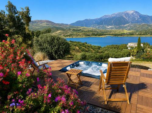 Villa Del Lago By Solymar Properties