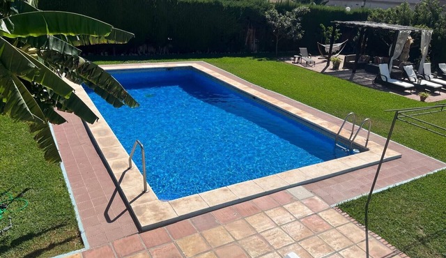 Villa Dopimar with Private Pool, Wi-Fi, and Air Conditioning