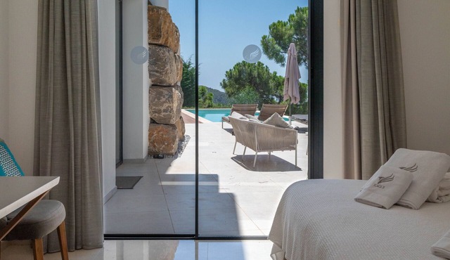 Villa Eagle: An Exclusive Luxury Vacation