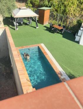 Villa el manantial