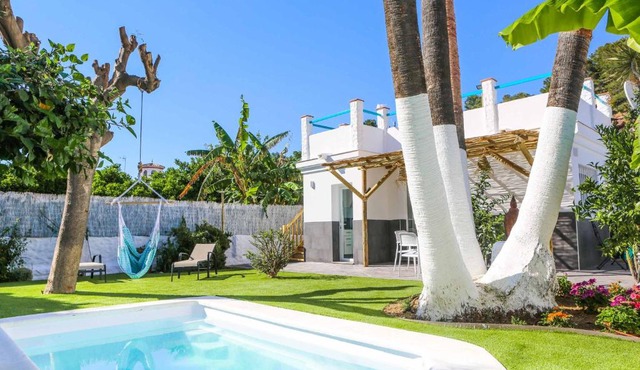 Villa El Ranchito