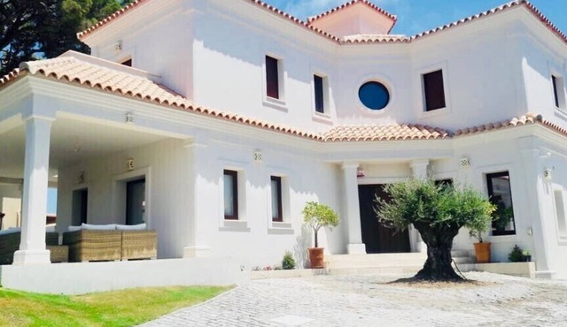 VILLA EL PINO vistahermosa
