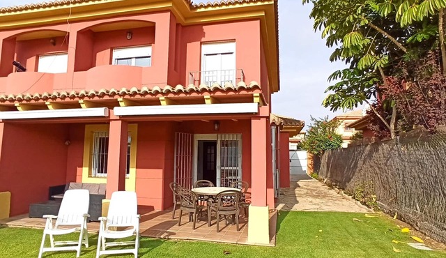 Villa in Soto de Vistahermosa