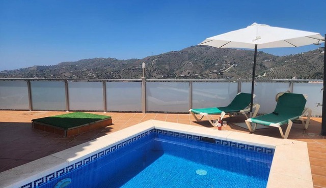Villa Esperanza