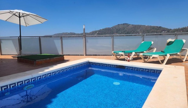 Villa Esperanza - Canillas de Albaida
