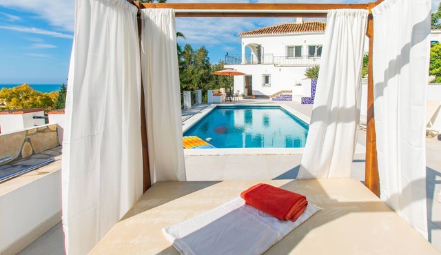 Villa Esperanza by Interhome