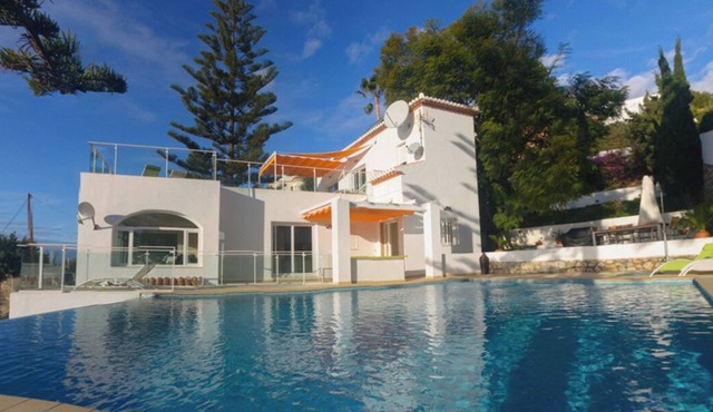 Villa Favorita, Tropic.C, Andalusia, Spain, the holiday home you are looking for
