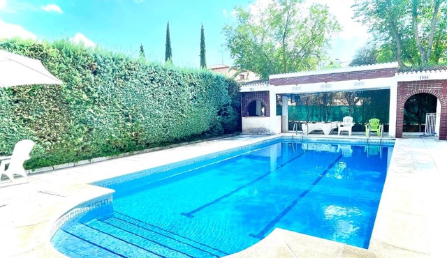 Villa Flores