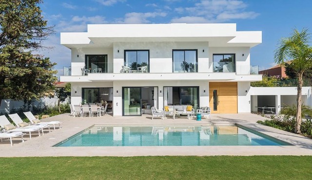 Villa Guadalmar I