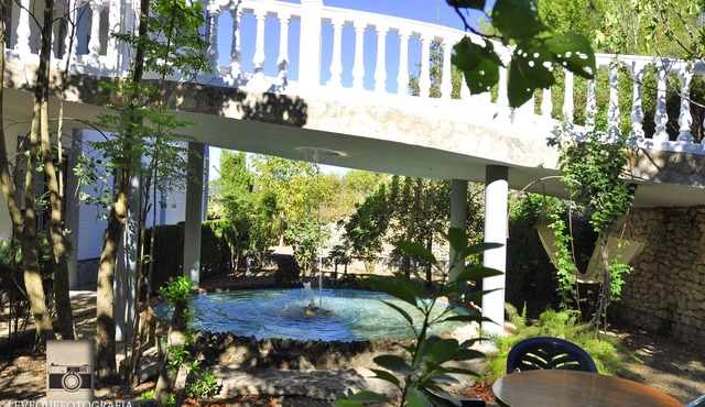 Villa Ignacia B&B