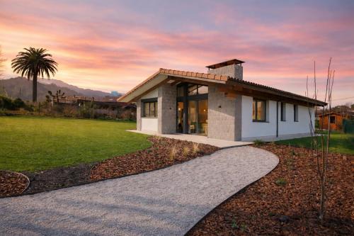 Villa Inés – Llanes Cardoso