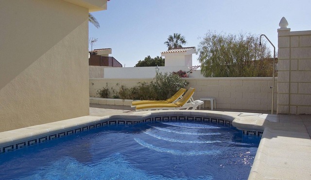 Villa in Callao Salvaje with Ocean Views in Callao Salvaje