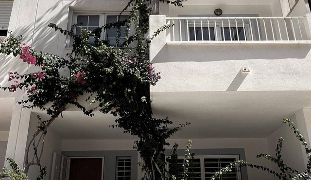 Villa in Carboneras, sea views, fully equipped and very comfortable.