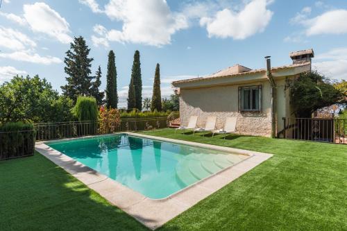 Villa Jazmín