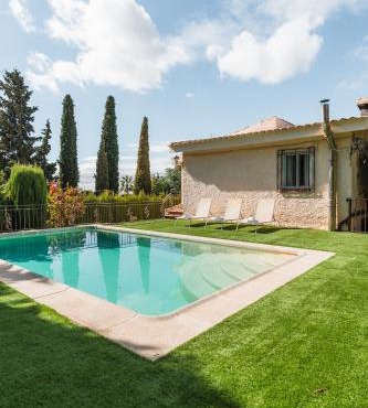 Villa Jazmín
