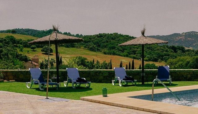 Villa La Huerta by Hacienda Alfacara