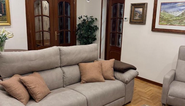 Villa La Mina