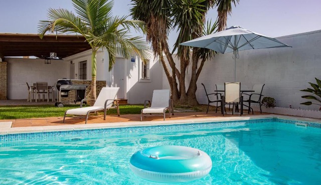 Villa las Raices