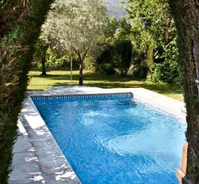 Villa Lina