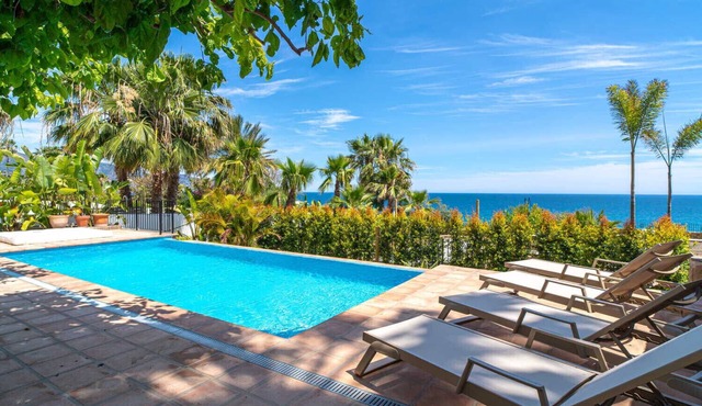 Villa Lorca Vista Mar by Casasol
