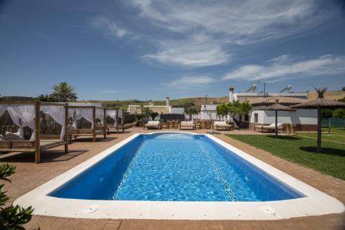 Villa Los Llanos