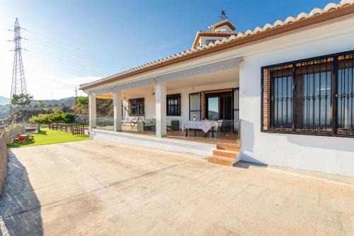 Villa Mango