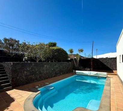 Villa Marée La Costa