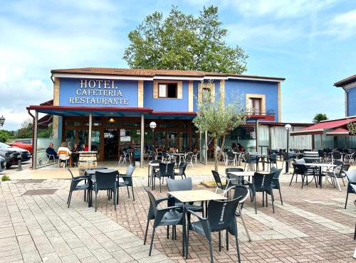 Villa Maria in Revilla de Camargo