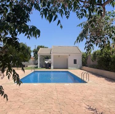 Villa Marichu Piscina, BBQ y a 25 min Puy du Fou
